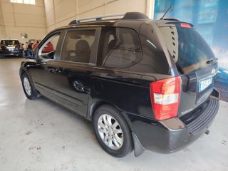 KIA Carnival 2008