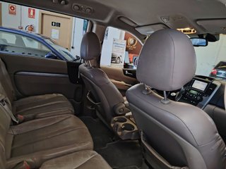 KIA Carnival 2008
