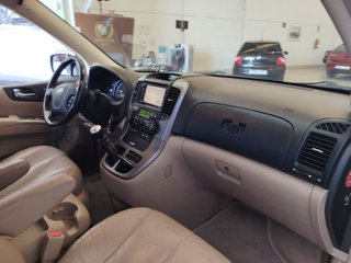 KIA Carnival 2008