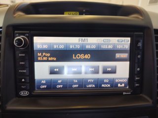 KIA Carnival 2008