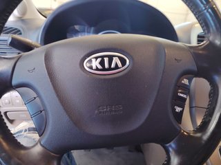 KIA Carnival 2008