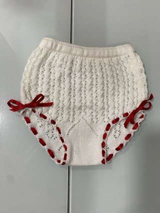 Varias prendas de traje espigadora/segadora niña