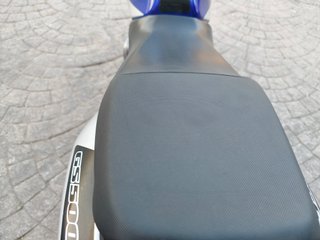 Suzuki GS 500 2003 A2 26000km