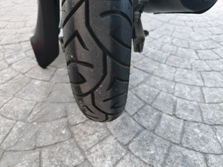 Suzuki GS 500 2003 A2 26000km