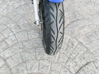 Suzuki GS 500 2003 A2 26000km