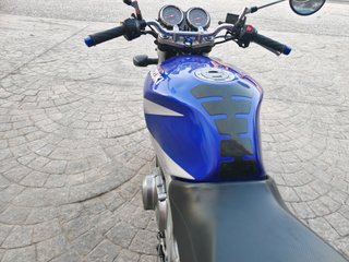 Suzuki GS 500 2003 A2 26000km
