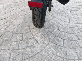 Suzuki GS 500 2003 A2 26000km