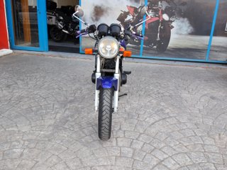 Suzuki GS 500 2003 A2 26000km
