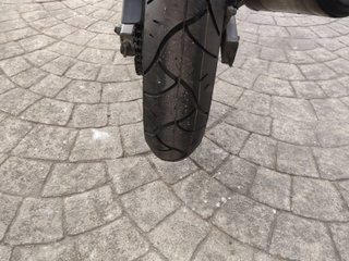 Suzuki GS 500 2003 A2 26000km