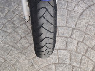 Suzuki GS 500 2003 A2 26000km