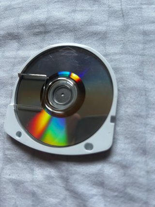 Dragonball Evolution - PSP (Solo UMD)