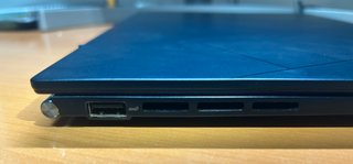 ASUS Zenbook 14 OLED i7-1360P 16GB 512GB SSD