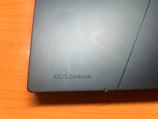 ASUS Zenbook 14 OLED i7-1360P 16GB 512GB SSD