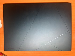 ASUS Zenbook 14 OLED i7-1360P 16GB 512GB SSD