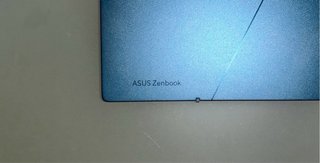ASUS Zenbook 14 OLED i7-1360P 16GB 512GB SSD