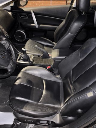 Mazda 6 2009