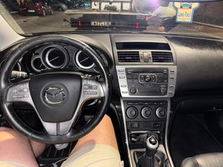 Mazda 6 2009