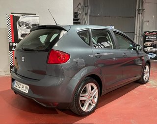 SEAT Altea 1.4 TSI Style
