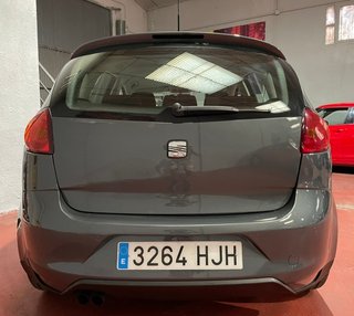 SEAT Altea 1.4 TSI Style