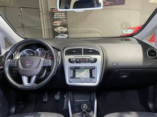 SEAT Altea 1.4 TSI Style