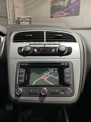 SEAT Altea 1.4 TSI Style