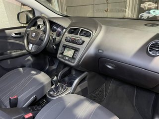 SEAT Altea 1.4 TSI Style