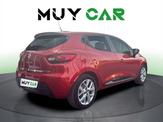 Renault Clio Limited Energy TCe 66 kW (90 CV)