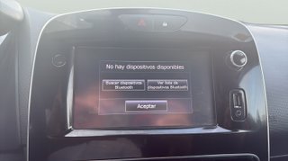 Renault Clio Limited Energy TCe 66 kW (90 CV)