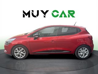 Renault Clio Limited Energy TCe 66 kW (90 CV)