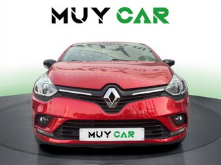 Renault Clio Limited Energy TCe 66 kW (90 CV)