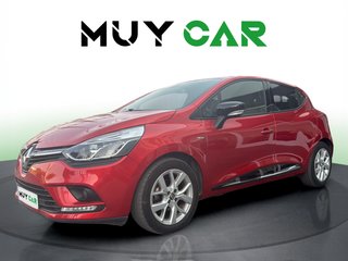 Renault Clio Limited Energy TCe 66 kW (90 CV)