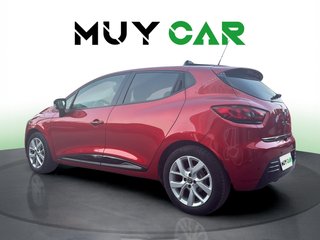 Renault Clio Limited Energy TCe 66 kW (90 CV)