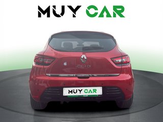 Renault Clio Limited Energy TCe 66 kW (90 CV)