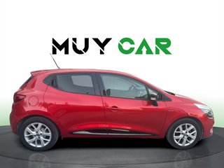 Renault Clio Limited Energy TCe 66 kW (90 CV)