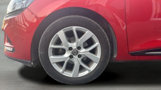 Renault Clio Limited Energy TCe 66 kW (90 CV)