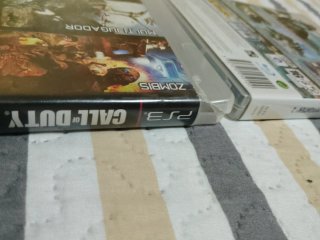 Giochi PS3: Ghost Recon e Call of Duty