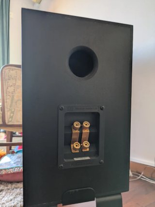 Monitor Audio Gold Altavoces