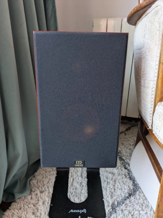 Monitor Audio Gold Altavoces
