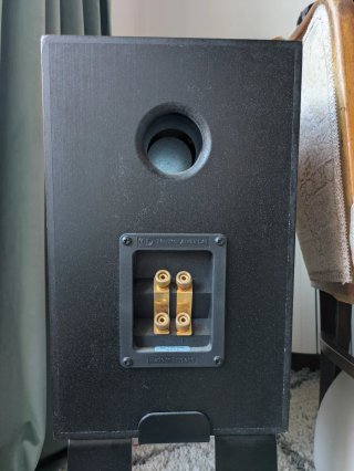 Monitor Audio Gold Altavoces