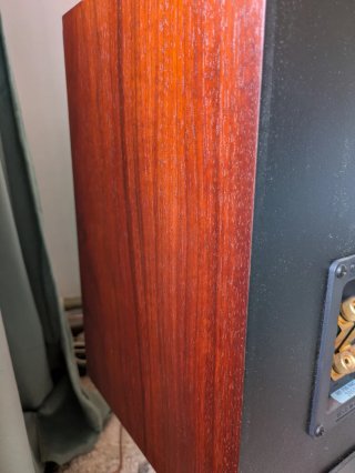 Monitor Audio Gold Altavoces
