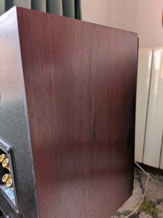 Monitor Audio Gold Altavoces