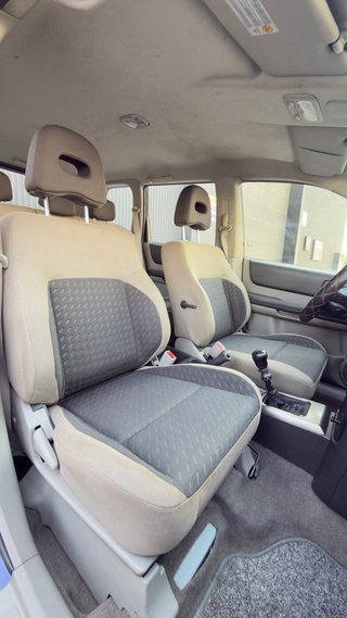 Nissan X-Trail 4x4 2.2 DCI