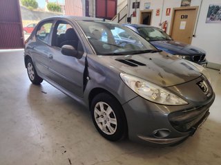 Peugeot 206 2010