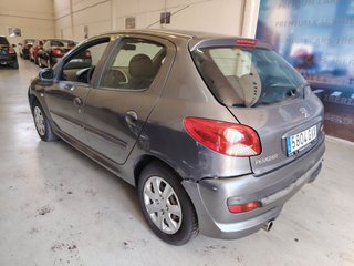 Peugeot 206 2010