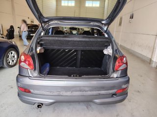 Peugeot 206 2010