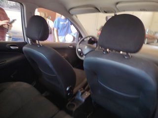 Peugeot 206 2010