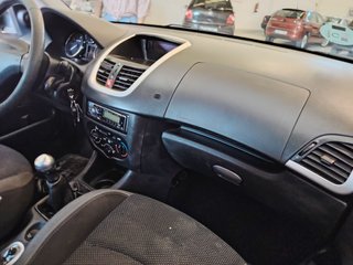 Peugeot 206 2010
