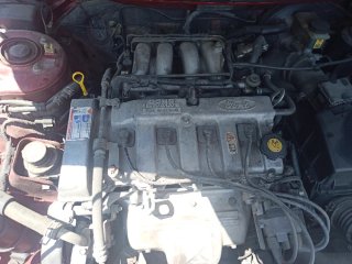 Motor y caja Ford Probe 2.0, 16v