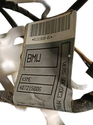 ASIENTO DELANTERO DERECHO BMW SERIE 1 BERLINA (E8