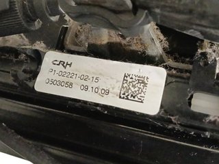 ASIENTO DELANTERO DERECHO BMW SERIE 1 BERLINA (E8